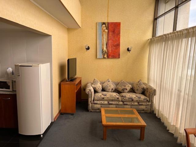 Hotel Florencia Suites & Apartments Antofagasta Ngoại thất bức ảnh