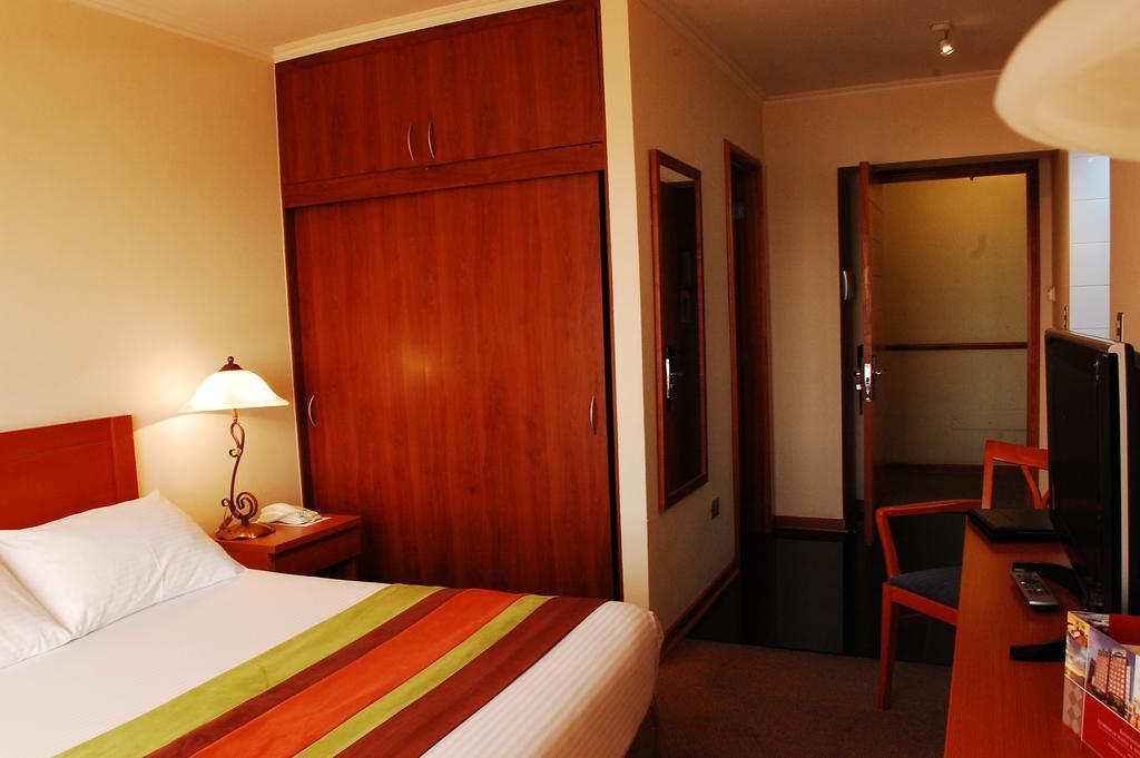 Hotel Florencia Suites & Apartments Antofagasta Phòng bức ảnh